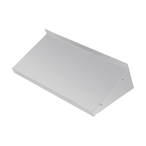 Vogue Stainless Steel Kitchen Shelf 600mm - Y749