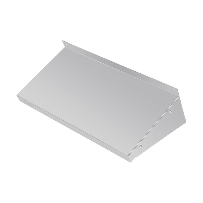 Vogue Stainless Steel Kitchen Shelf 600mm - Y749