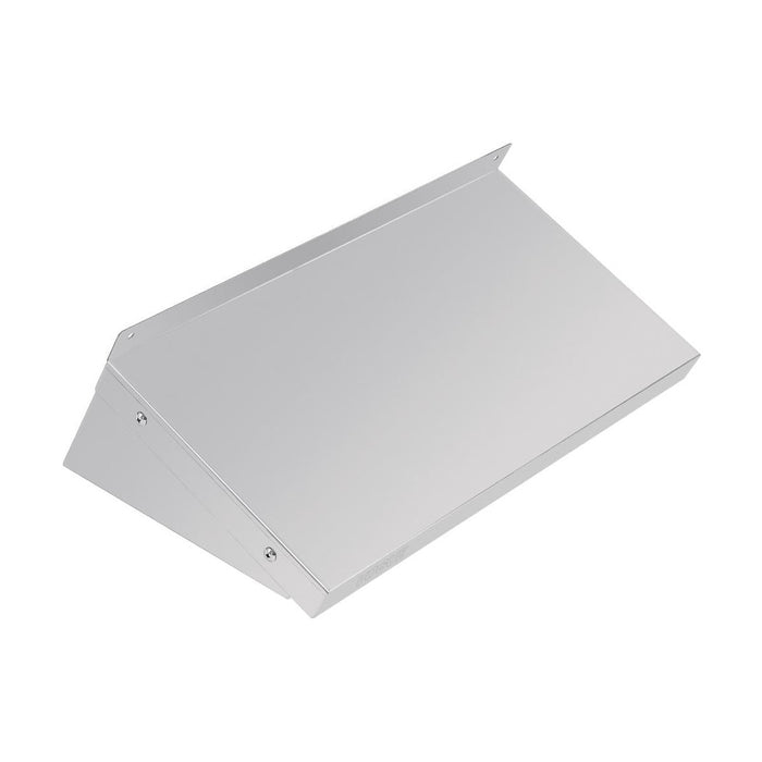 Vogue Stainless Steel Kitchen Shelf 600mm - Y749