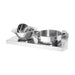 Vogue Stainless Steel Kitchen Shelf 600mm - Y749