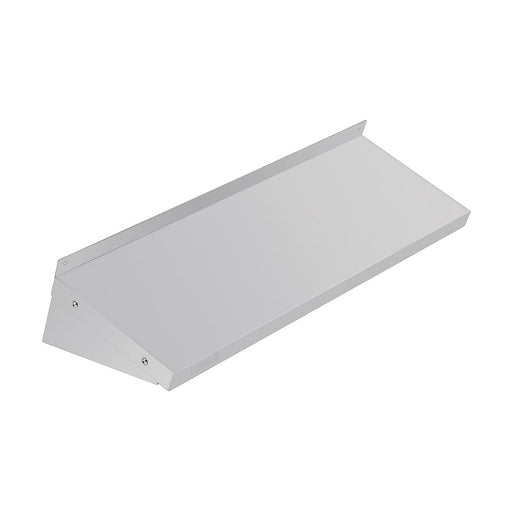 Vogue Stainless Steel Kitchen Shelf 900mm - Y750
