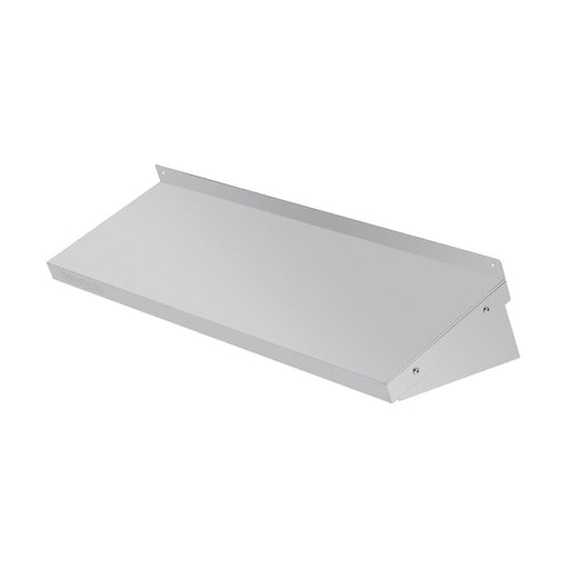 Vogue Stainless Steel Kitchen Shelf 900mm - Y750