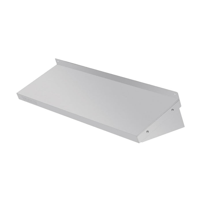 Vogue Stainless Steel Kitchen Shelf 900mm - Y750