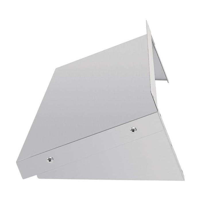 Vogue Stainless Steel Kitchen Shelf 900mm - Y750