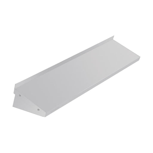 Vogue Stainless Steel Kitchen Shelf 1200mm - Y751