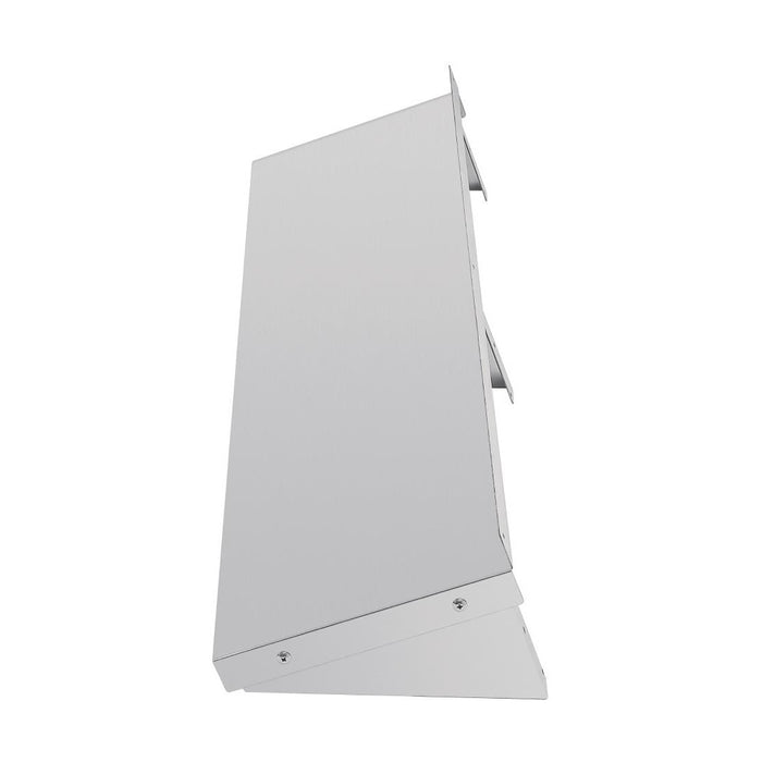 Vogue Stainless Steel Kitchen Shelf 1200mm - Y751
