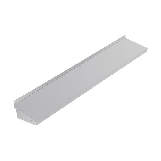 Vogue Stainless Steel Kitchen Shelf 1500mm - Y752