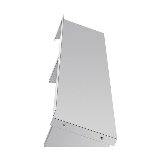 Vogue Stainless Steel Kitchen Shelf 1500mm - Y752