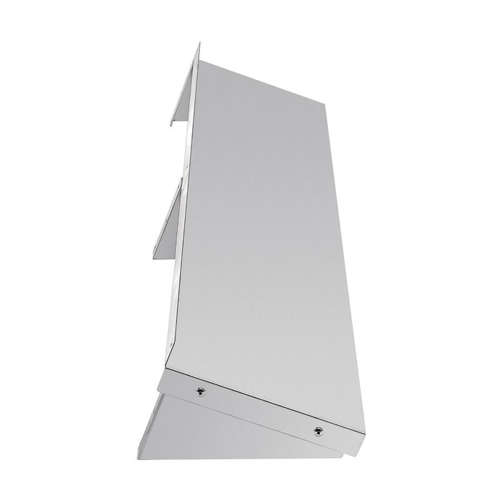Vogue Stainless Steel Kitchen Shelf 1500mm - Y752