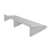 Vogue Stainless Steel Kitchen Shelf 1500mm - Y752