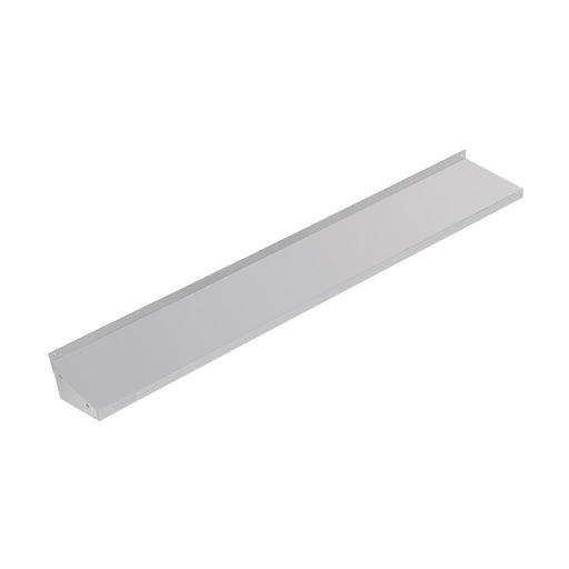Vogue Stainless Steel Kitchen Shelf 1800mm - Y753