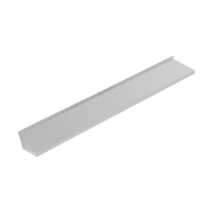 Vogue Stainless Steel Kitchen Shelf 1800mm - Y753