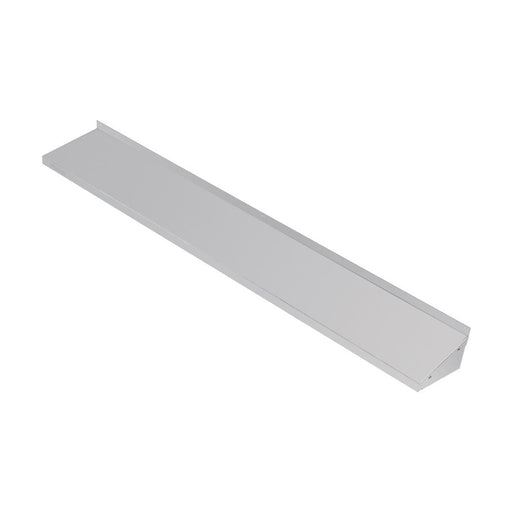 Vogue Stainless Steel Kitchen Shelf 1800mm - Y753