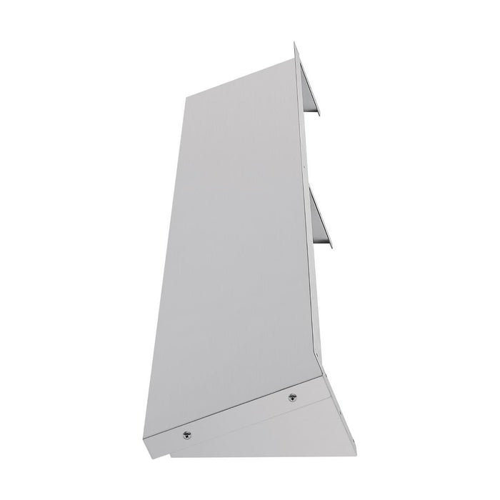Vogue Stainless Steel Kitchen Shelf 1800mm - Y753