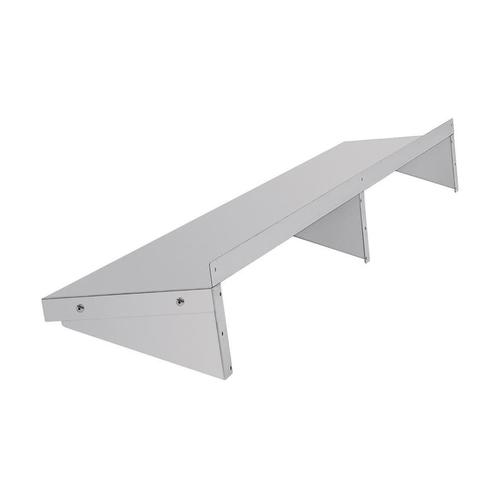 Vogue Stainless Steel Kitchen Shelf 1800mm - Y753