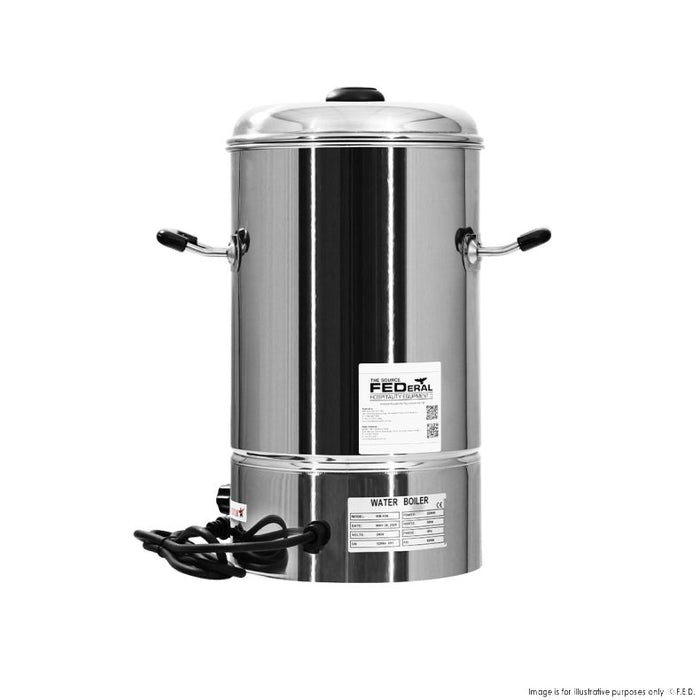 Benchstar 10L Hot Water Urn - 10 Amp - WB-10