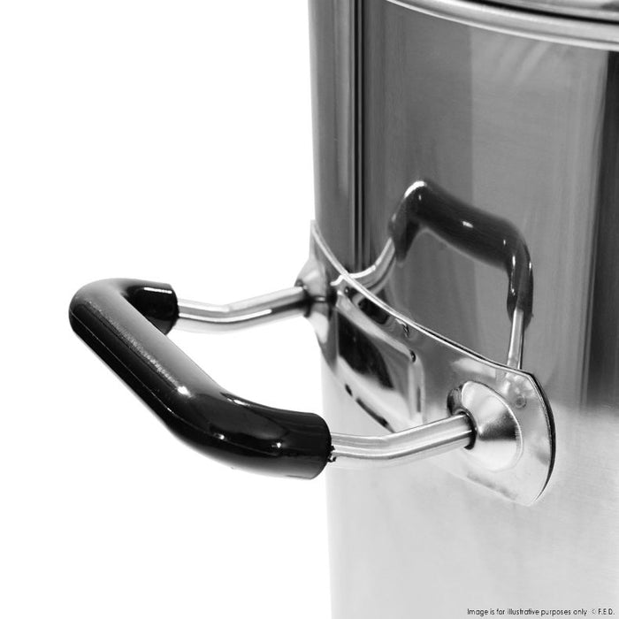 Benchstar 10L Hot Water Urn - 10 Amp - WB-10