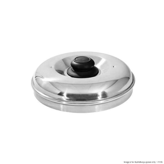 Benchstar 10L Hot Water Urn - 10 Amp - WB-10