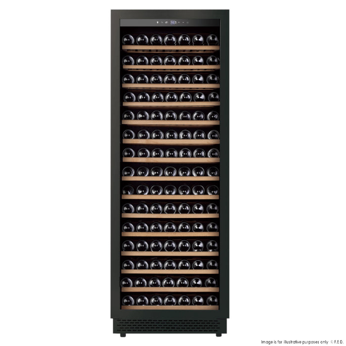 Thermaster Single Zone Premium Wine Cooler 490L - WB-194B