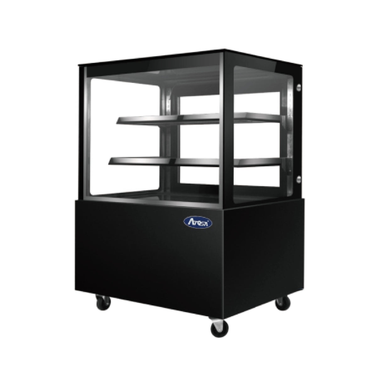 Atosa Square Cake Showcase 1800mm - WDG186F