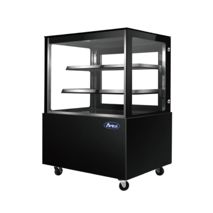 Atosa Square Cake Showcase 1800mm - WDG186F