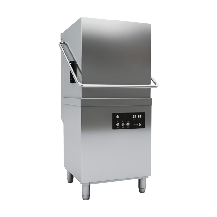 Fagor iNova Concept Pass-Through Dishwasher - WHC-502TBD