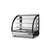 Atosa 700 Curved Hot Display Showccase - WHY125L