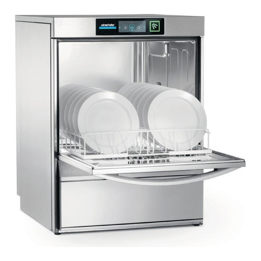 Winterhalter Under Counter Dishwasher & Glasswasher - Extra Large - UC-XL