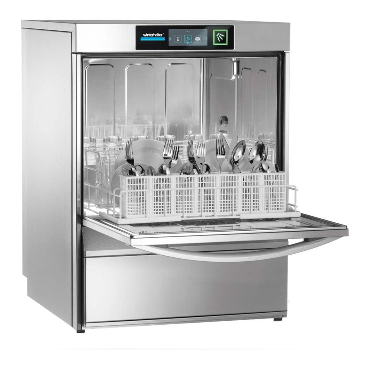 Winterhalter Under Counter Dishwasher & Glasswasher - Large - UC-L