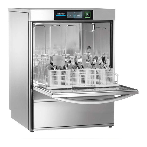 Winterhalter Under Counter Dishwasher & Glasswasher - Large - UC-L