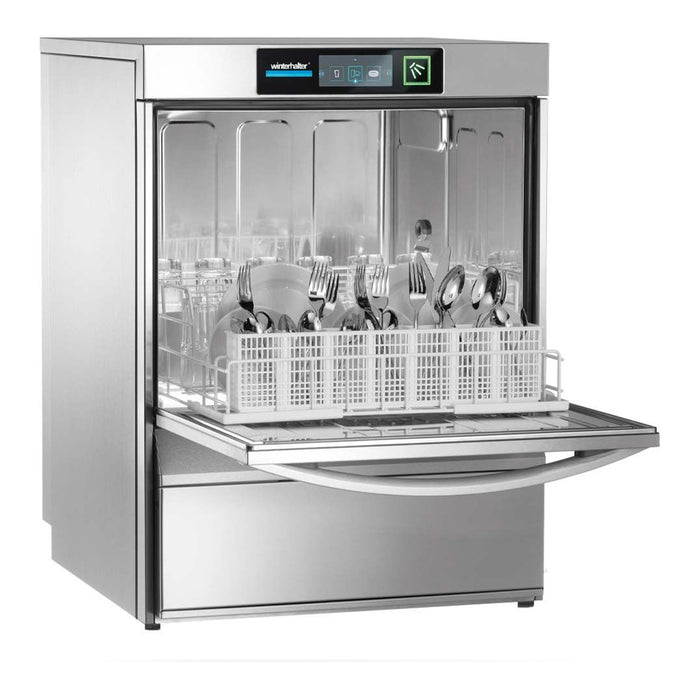 Winterhalter Under Counter Dishwasher & Glasswasher - Large - UC-L