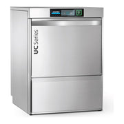Winterhalter Under Counter Dishwasher & Glasswasher - Large - UC-L