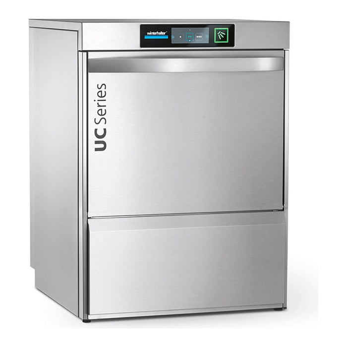 Winterhalter Under Counter Dishwasher & Glasswasher - Large - UC-L