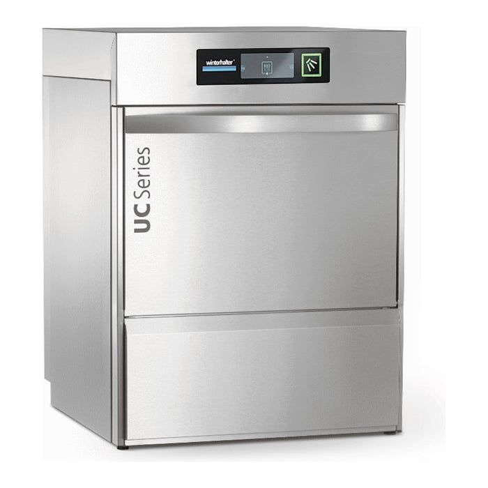 Winterhalter Under Counter Dishwasher & Glasswasher - Large - UC-L