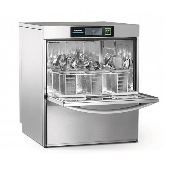 Winterhalter Under Counter Dishwasher & Glasswasher - Medium - UC-M