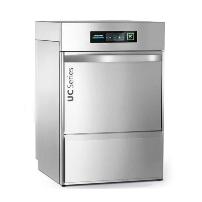 Winterhalter Under Counter Dishwasher & Glasswasher - Small - UC-S
