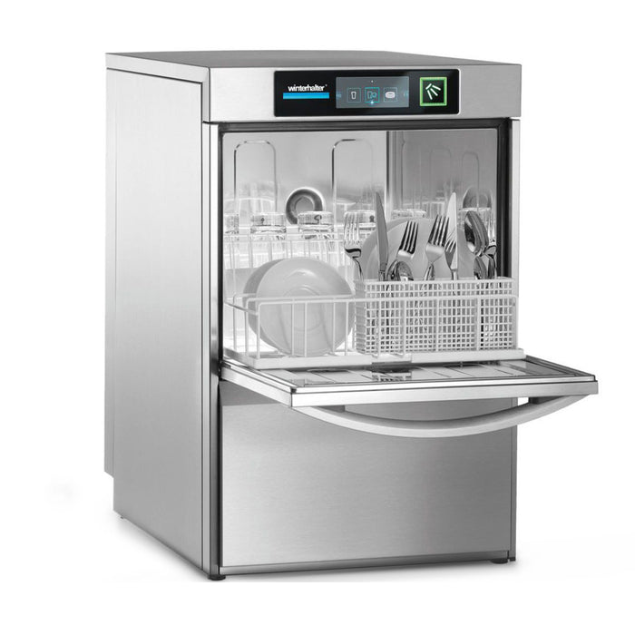 Winterhalter Under Counter Dishwasher & Glasswasher - Small - UC-S