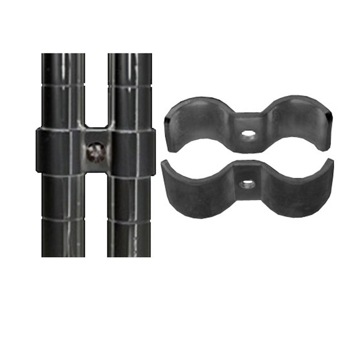 Modular Systems Post Clamp - WSP008