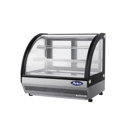 Atosa Round Cake Showcase - WSY100L