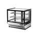 Atosa Countertop Square Cake Showcase 900 MM Fridge - WSF160L
