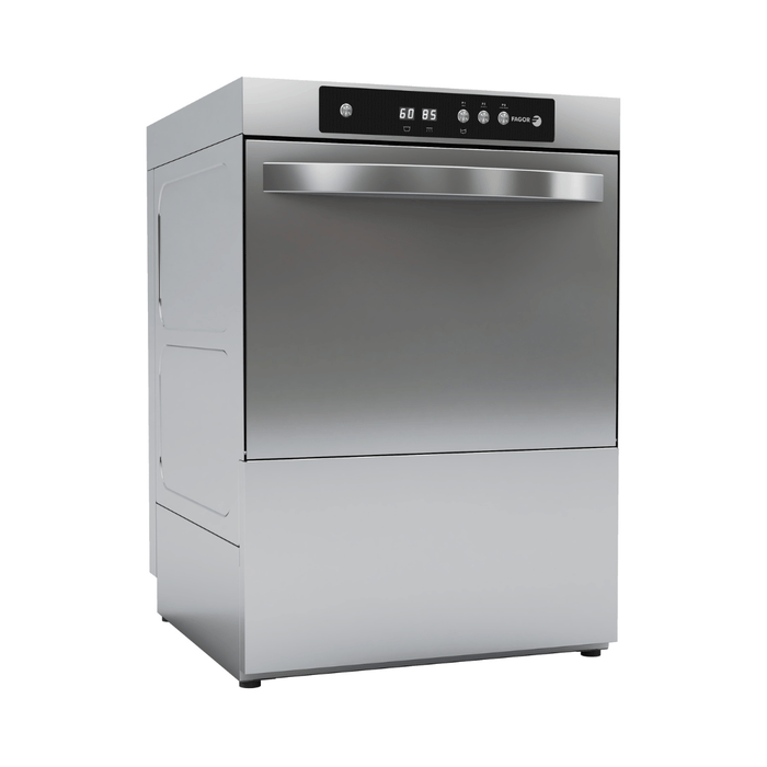 Fagor iNova Concept Front Loading Dishwasher - WUC-502TBD