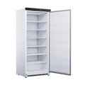 FED-X Stainless Steel Upright Static Freezer - XF600SS
