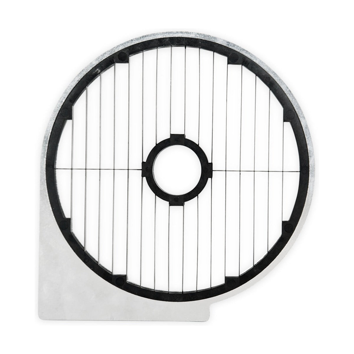Yasaki 10x10mm French Fries (Semicircular) – FR100