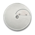 Yasaki 4mm Single Blade Slicer (Aluminium, Semi-Circular) – SS004