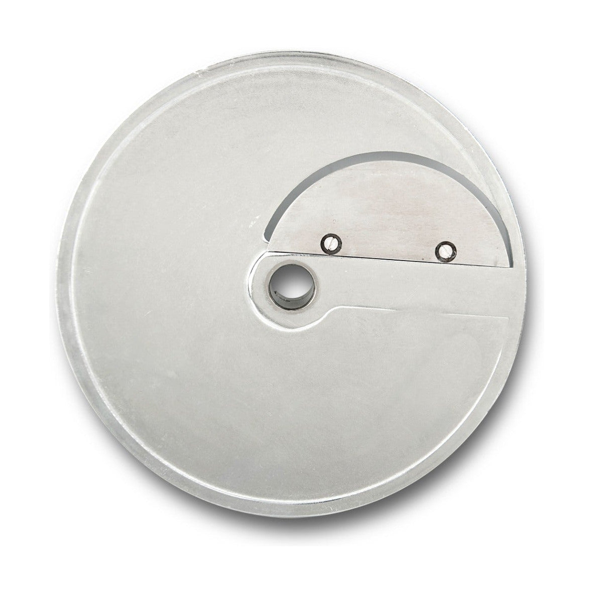Yasaki 4mm Single Blade Slicer (Aluminium, Semi-Circular) – SS004