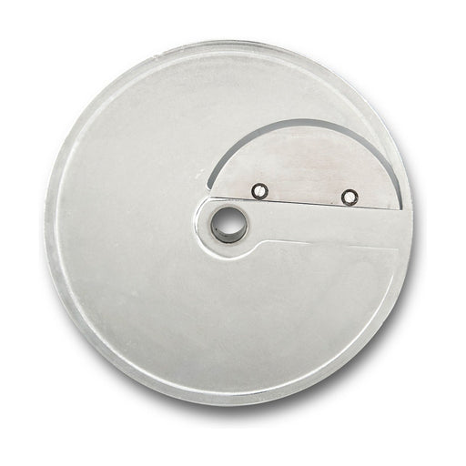Yasaki 4mm Single Blade Slicer (Aluminium, Semi-Circular) – SS004