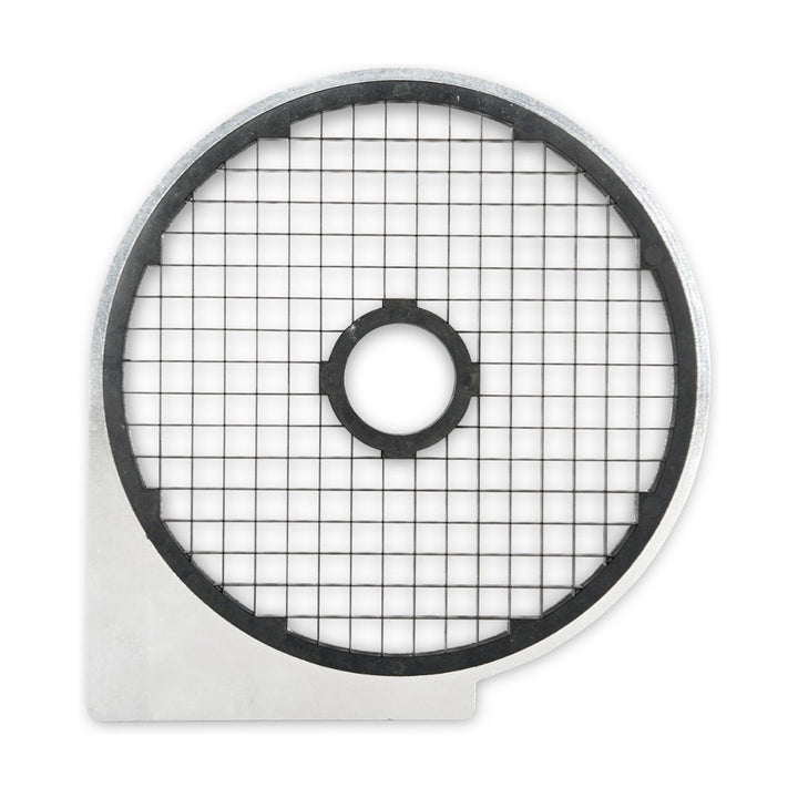 Yasaki Vegetable Cutter 10x10x10mm Dicing (Circle-only for VC65MS) Disc – DR1000