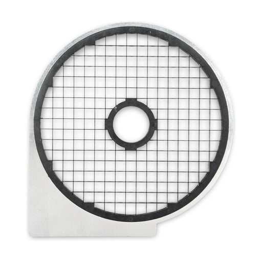 Yasaki Vegetable Cutter 10x10x10mm Dicing (Circle-only for VC65MS) Disc – DR1000
