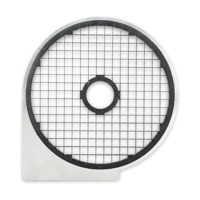 Yasaki Vegetable Cutter 10x10x10mm Dicing (Circle-only for VC65MS) Disc – DR1000