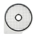 Yasaki Vegetable Cutter 10x10x10mm Dicing (Circle-only for VC65MS) Disc – DR1000